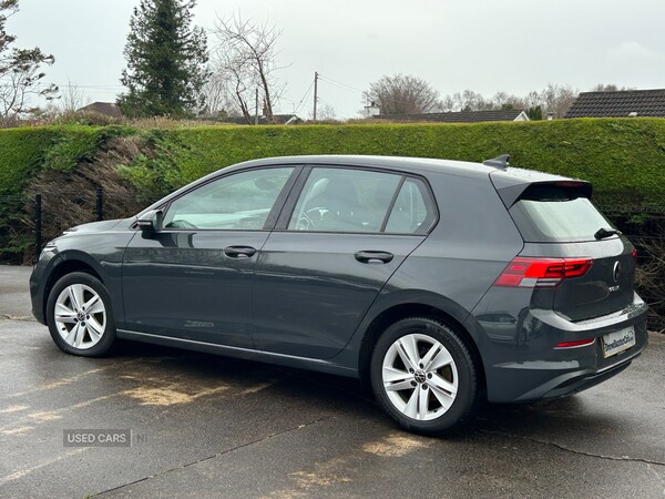 Used Volkswagen Golf 2023 for sale - 78021066: Photo 9