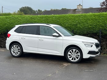 Used Skoda Kamiq 2023 for sale - 79699212: Photo
