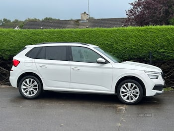 Used Skoda Kamiq 2023 for sale - 79699212: Photo
