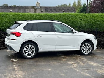 Used Skoda Kamiq 2023 for sale - 79699212: Photo