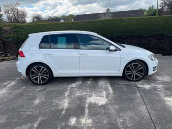 Used Volkswagen Golf 2014 for sale - 74454171: Photo