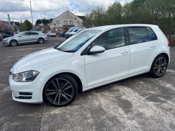 Used Volkswagen Golf 2014 for sale - 74454171: Photo