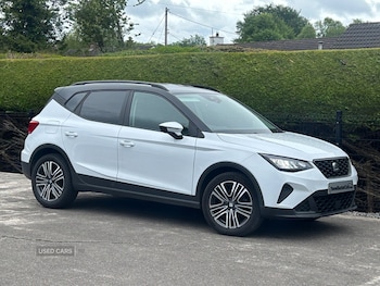Used SEAT Arona 2023 for sale - 78663061: Photo