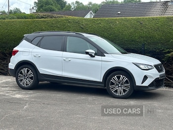 Used SEAT Arona 2023 for sale - 78663061: Photo