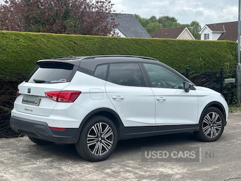 Used SEAT Arona 2023 for sale - 78663061: Photo
