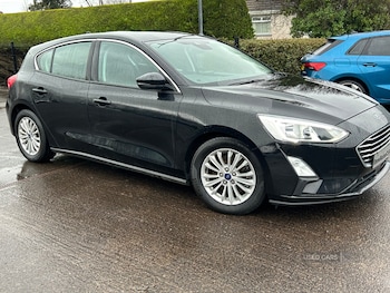 Used Ford Focus 2019 for sale - 79083754: Photo