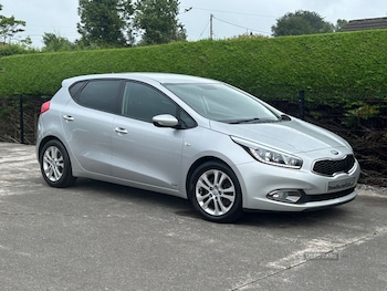 Used Kia Ceed 2016 for sale - 79034959: Photo