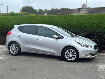 Used Kia Ceed 2016 for sale - 79034959: Photo