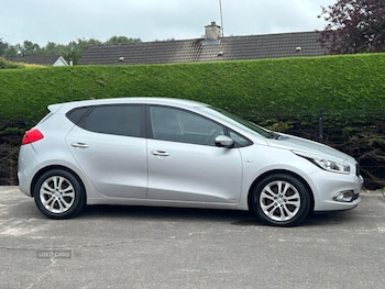 Used Kia Ceed 2016 for sale - 79034959: Photo