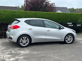 Used Kia Ceed 2016 for sale - 79034959: Photo