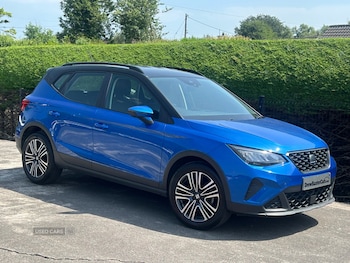 Used SEAT Arona 2023 for sale - 79026729: Photo