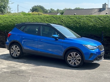 Used SEAT Arona 2023 for sale - 79026729: Photo