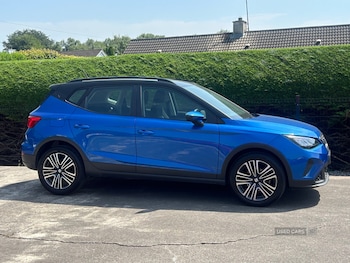 Used SEAT Arona 2023 for sale - 79026729: Photo