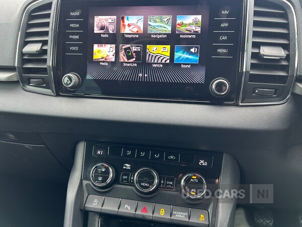 Used Skoda Karoq 2021 for sale - 78021092: Photo 14