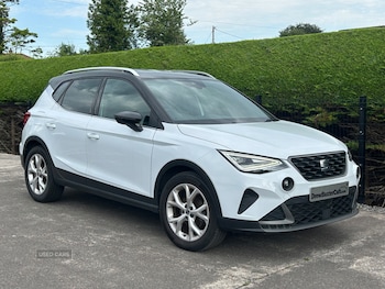 Used SEAT Arona 2023 for sale - 79013705: Photo