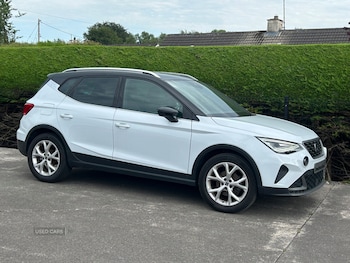 Used SEAT Arona 2023 for sale - 79013705: Photo