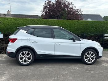 Used SEAT Arona 2023 for sale - 79013705: Photo