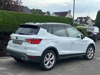 Used SEAT Arona 2023 for sale - 79013705: Photo