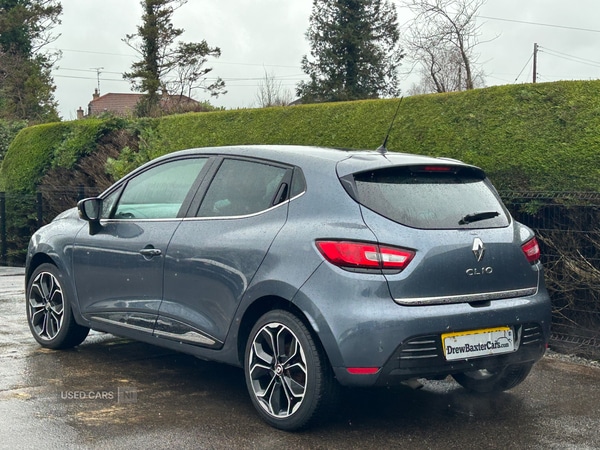 Used Renault Clio 2019 for sale - 77539059: Photo 10