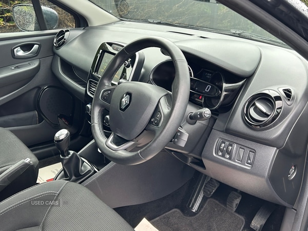 Used Renault Clio 2019 for sale - 77539059: Photo 12