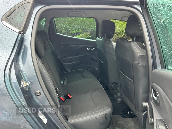 Used Renault Clio 2019 for sale - 77539059: Photo 14