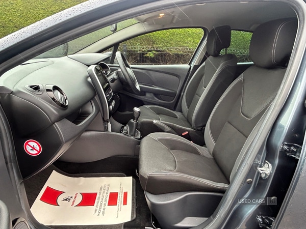 Used Renault Clio 2019 for sale - 77539059: Photo 15