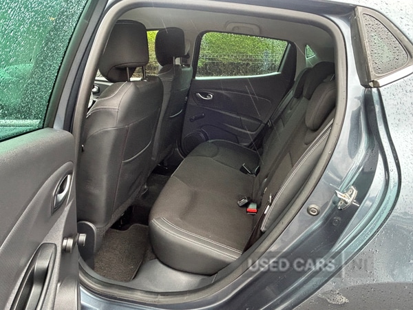 Used Renault Clio 2019 for sale - 77539059: Photo 17