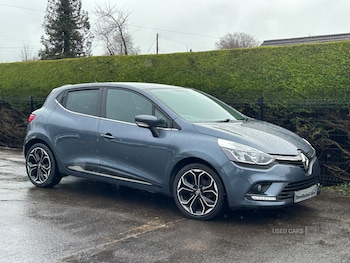 2019 - 1.5 dCi 90 Iconic 5dr