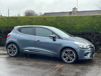 Used Renault Clio 2019 for sale - 77539059: Photo