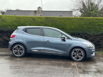Used Renault Clio 2019 for sale - 77539059: Photo