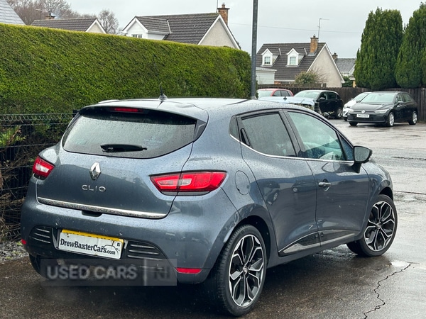 Used Renault Clio 2019 for sale - 77539059: Photo 5