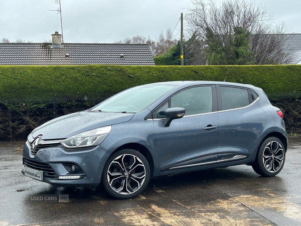 Used Renault Clio 2019 for sale - 77539059: Photo 6