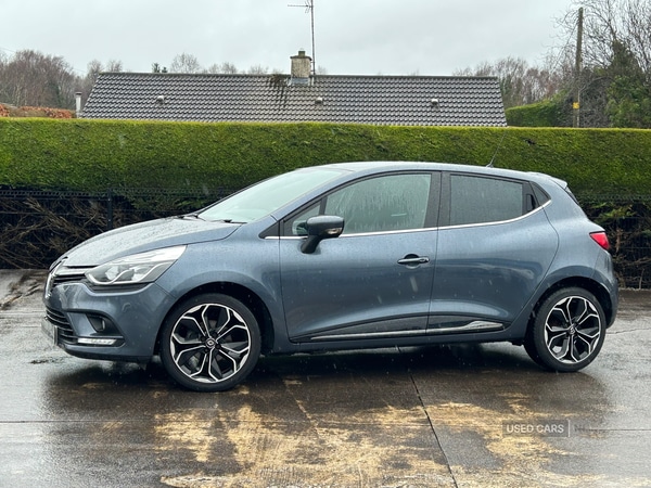 Used Renault Clio 2019 for sale - 77539059: Photo 7