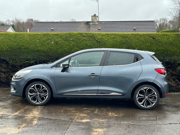Used Renault Clio 2019 for sale - 77539059: Photo 8
