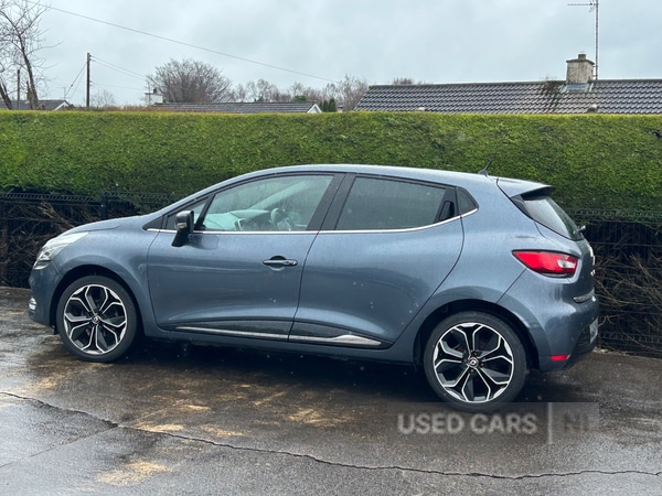 Used Renault Clio 2019 for sale - 77539059: Photo 9