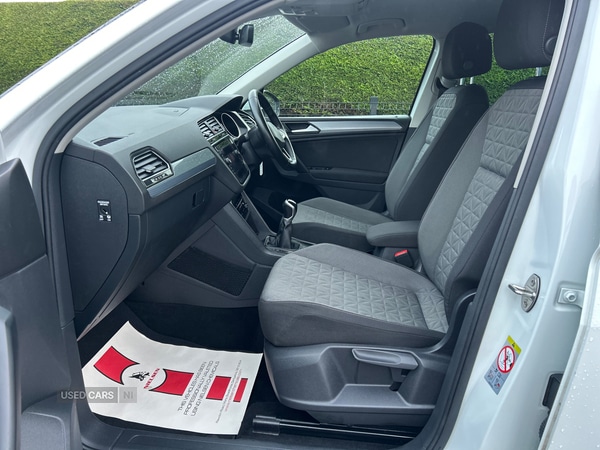 Used Volkswagen Tiguan 2021 for sale - 77525553: Photo 15