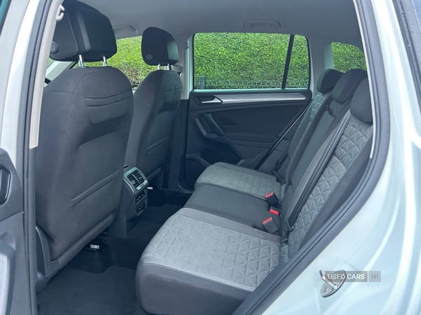 Used Volkswagen Tiguan 2021 for sale - 77525553: Photo 18