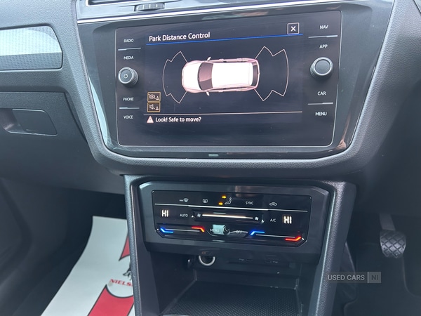 Used Volkswagen Tiguan 2021 for sale - 77525553: Photo 19