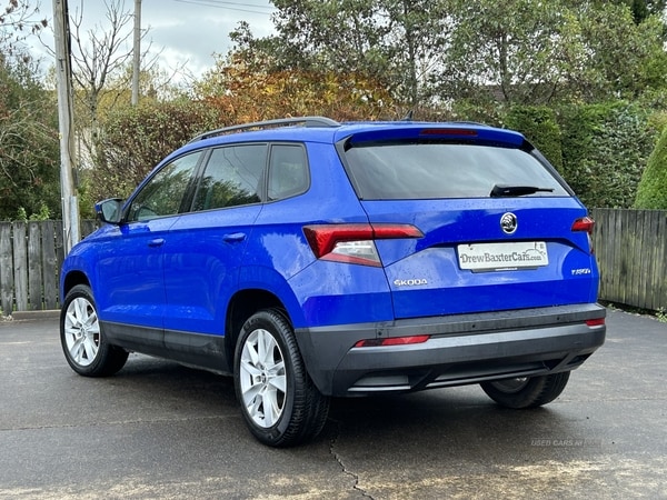 Used Skoda Karoq 2019 for sale - 71247412: Photo 14