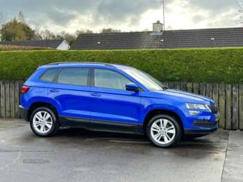 Used Skoda Karoq 2019 for sale - 71247412: Photo