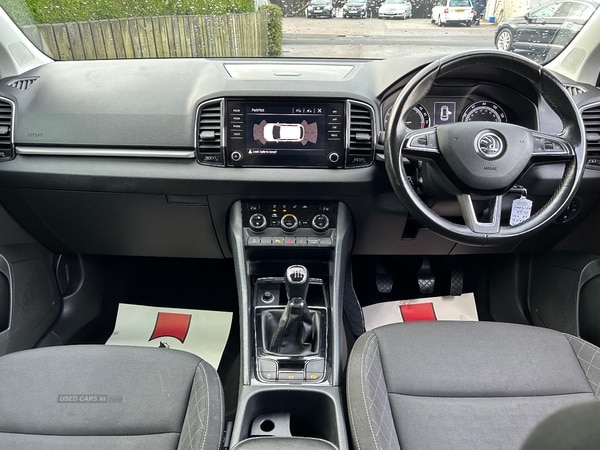 Used Skoda Karoq 2019 for sale - 71247412: Photo 6