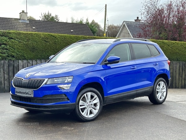 Used Skoda Karoq 2019 for sale - 71247412: Photo 9