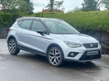 2018 - 1.6 TDI 115 Xcellence Lux [EZ] 5dr