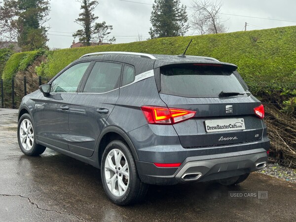 Used SEAT Arona 2023 for sale - 78021046: Photo 10