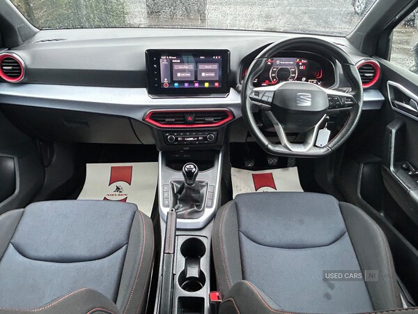 Used SEAT Arona 2023 for sale - 78021046: Photo 11