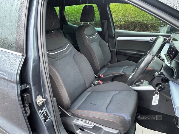 Used SEAT Arona 2023 for sale - 78021046: Photo 13