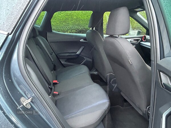 Used SEAT Arona 2023 for sale - 78021046: Photo 14