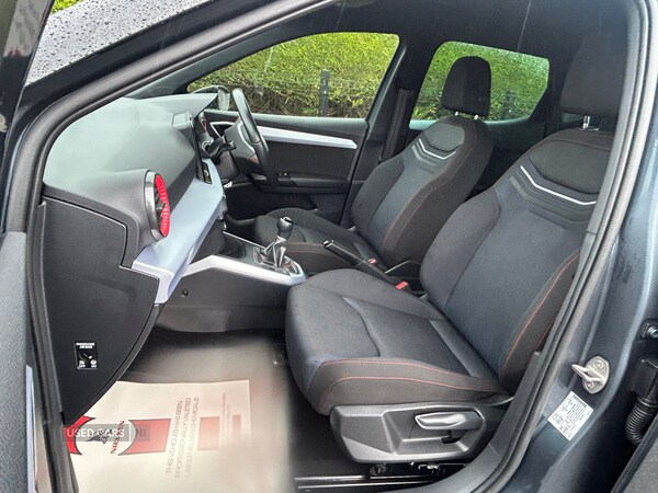 Used SEAT Arona 2023 for sale - 78021046: Photo 15