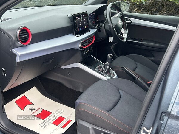 Used SEAT Arona 2023 for sale - 78021046: Photo 16