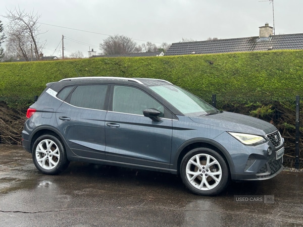 Used SEAT Arona 2023 for sale - 78021046: Photo 2